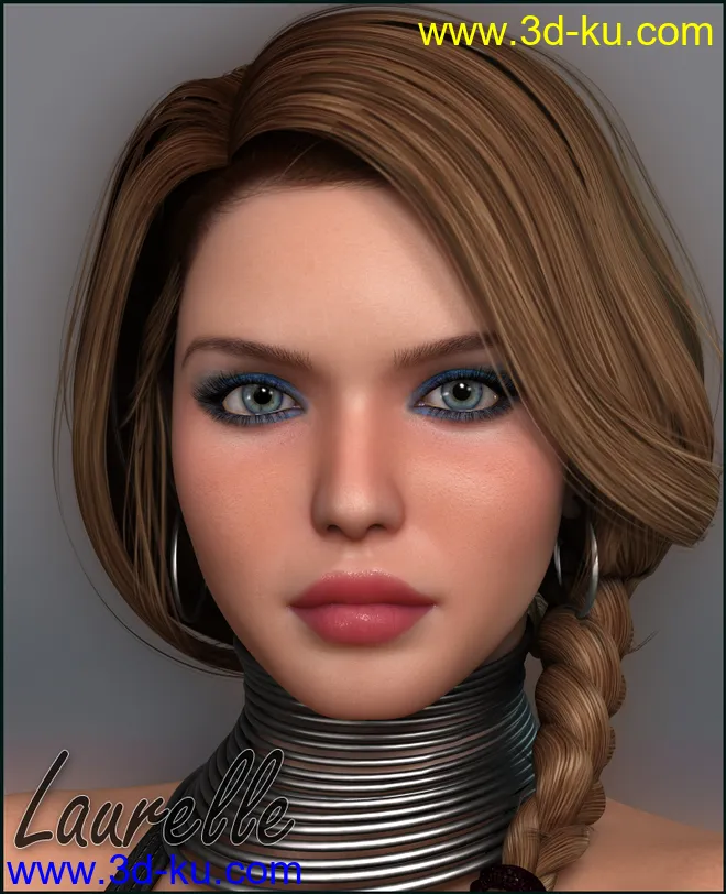 VH Laurelle模型的图片1