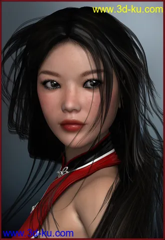 3D打印模型VH LilFlower的图片