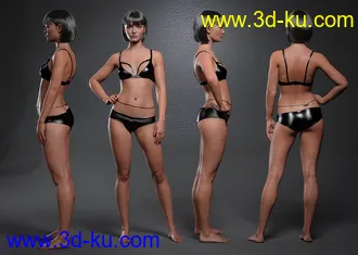 3D打印模型Victoria 8.1的图片