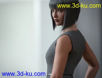 3D打印模型Victoria 8.1的图片