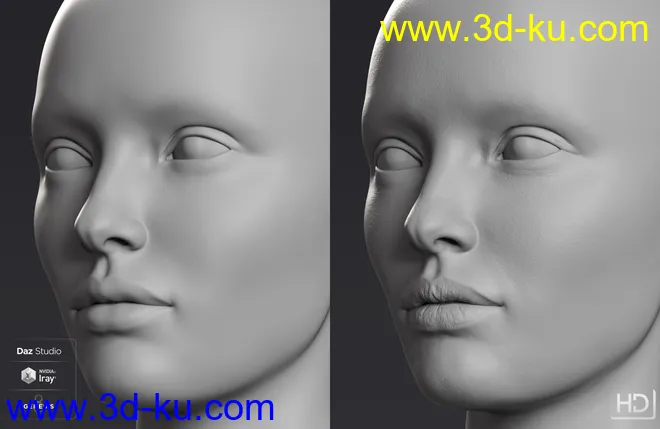 Victoria 8.1 HD Add-On模型的图片2