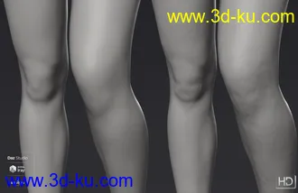 3D打印模型Victoria 8.1 HD Add-On的图片