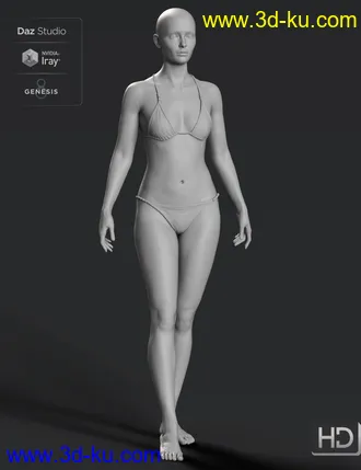 3D打印模型Victoria 8.1 HD Add-On的图片