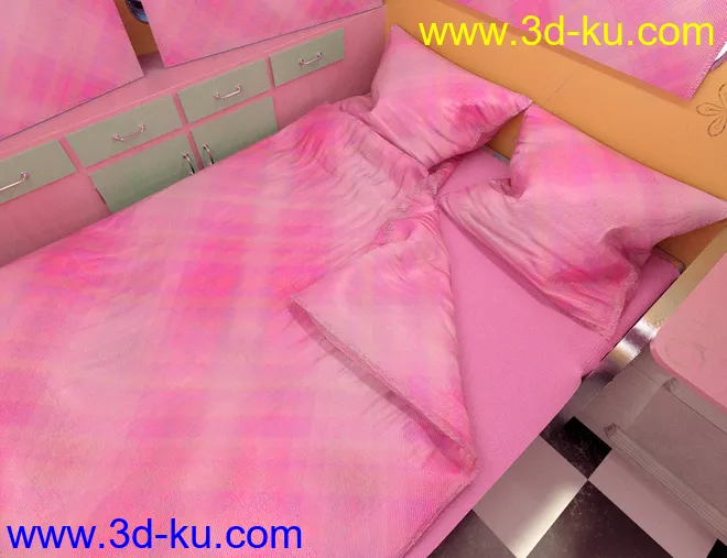 Vintage Caravan模型的图片9