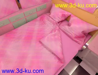 3D打印模型Vintage Caravan的图片