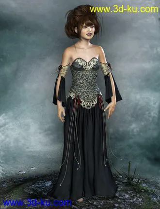 3D打印模型Vintage Fayre的图片