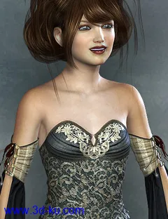 Vintage Fayre模型的图片2