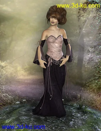 3D打印模型Vintage Fayre的图片