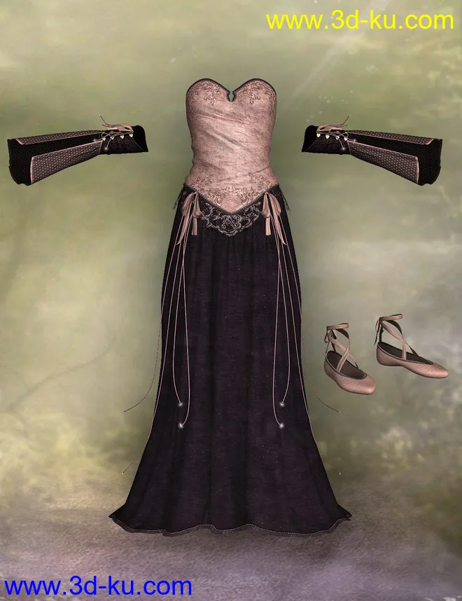 Vintage Fayre模型的图片5