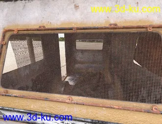 Wasteland Settlement模型的图片7