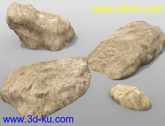 Wasteland Settlement模型的图片18