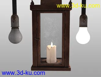 Wasteland Settlement模型的图片19