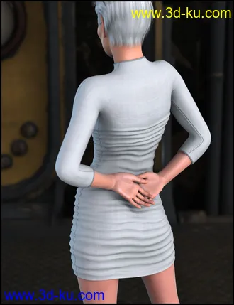 3D打印模型Wicked Date Night Bundle的图片