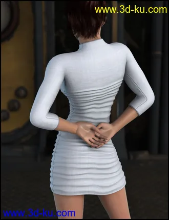 3D打印模型Wicked Date Night Bundle的图片