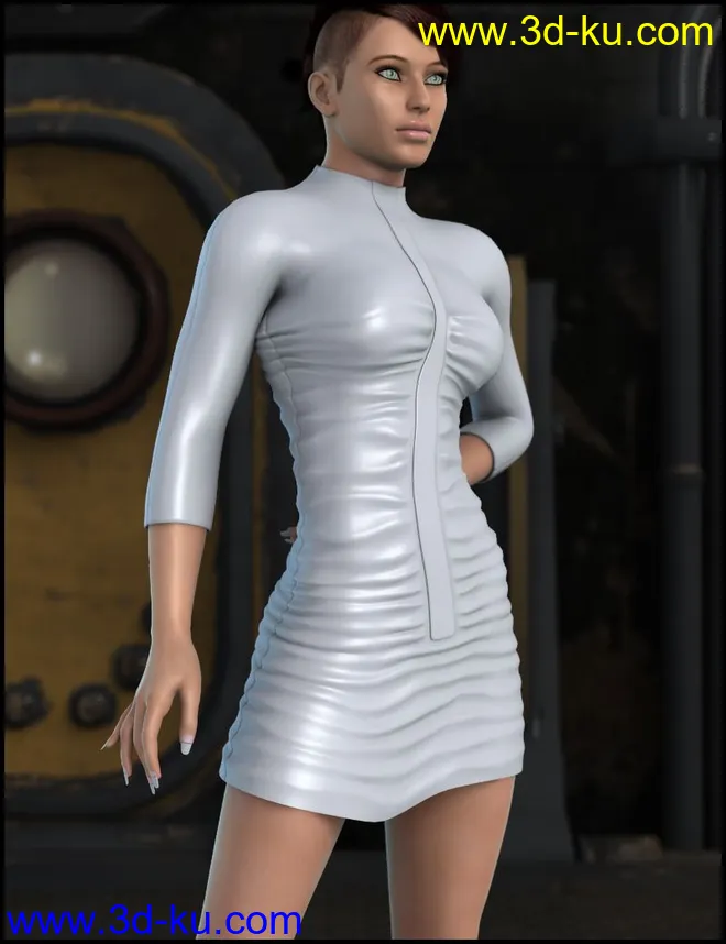 Wicked Date Night Bundle模型的图片6