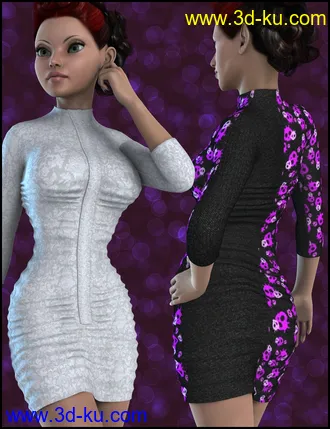 3D打印模型Wicked Date Night Bundle的图片