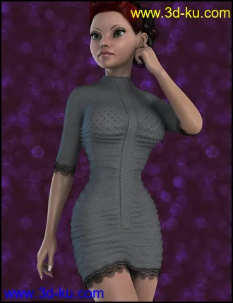 3D打印模型Wicked Date Night Bundle的图片