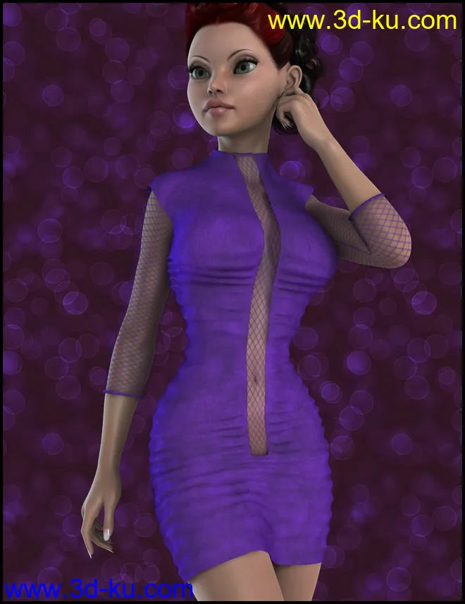 Wicked Date Night Bundle模型的图片9