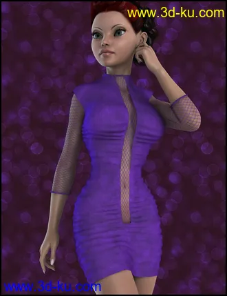 3D打印模型Wicked Date Night Bundle的图片