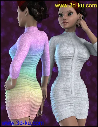 3D打印模型Wicked Date Night Bundle的图片