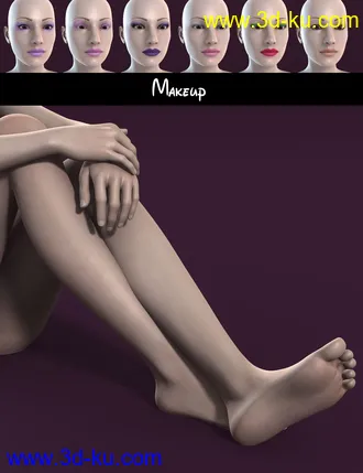 3D打印模型Wicked Queen的图片