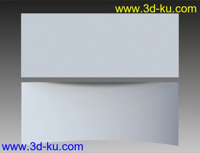 WinterScapes Backdrops Volume 1模型的图片7