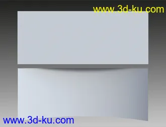 3D打印模型WinterScapes Backdrops Volume 1的图片