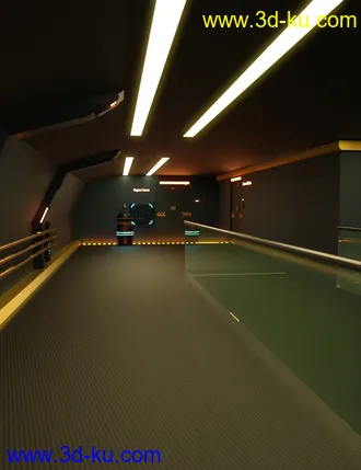 3D打印模型X 300 Star Chaser Starship的图片