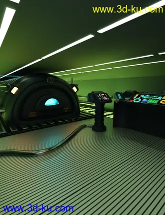 3D打印模型X 300 Star Chaser Starship的图片