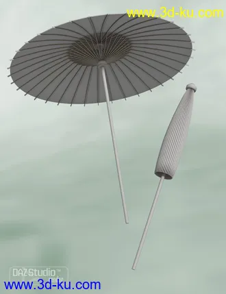 3D打印模型Xiao Mei Bundle的图片