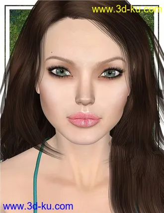 3D打印模型Alara的图片