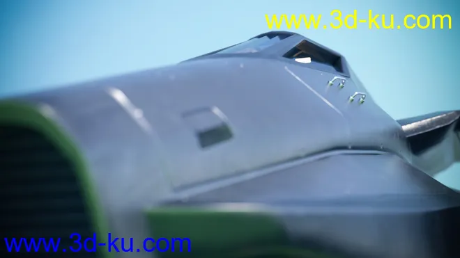 3D Photo Scenes - Magical Fields模型的图片12