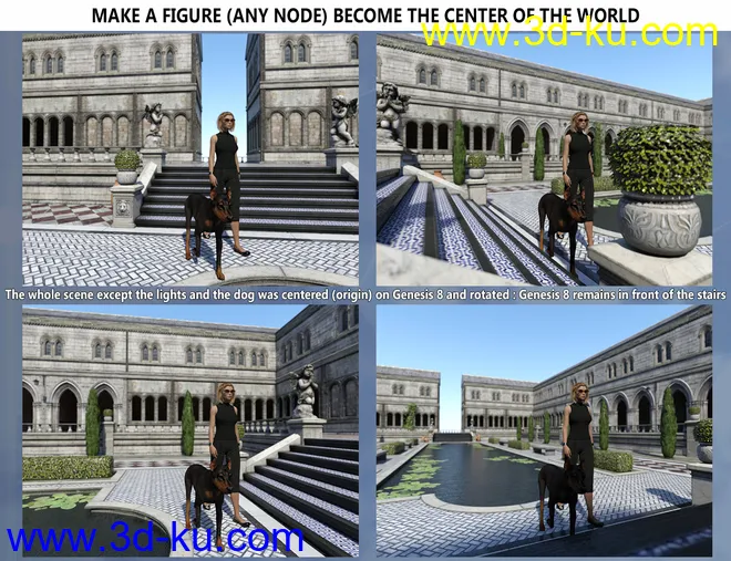 Advanced Collective Transform Tools模型的图片8