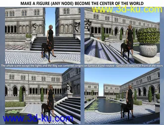 3D打印模型Advanced Collective Transform Tools的图片