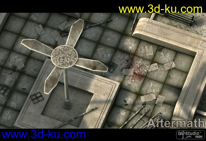 Aftermath模型的图片13