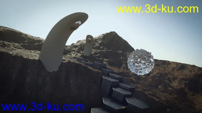 Alien Path模型的图片4