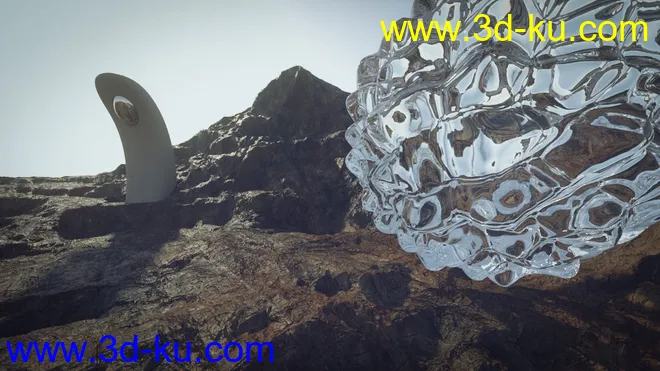 Alien Path模型的图片12