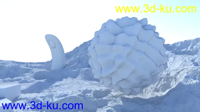Alien Path模型的图片18