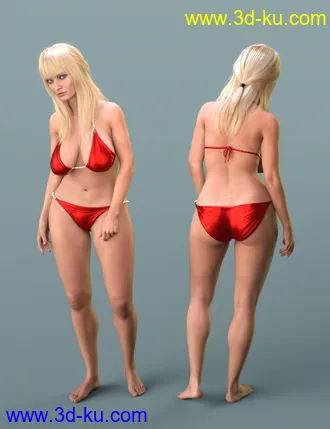 3D打印模型Alternative Shapes for Victoria 8.1的图片