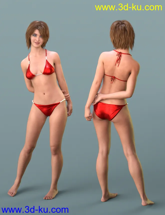 Alternative Shapes for Victoria 8.1模型的图片4