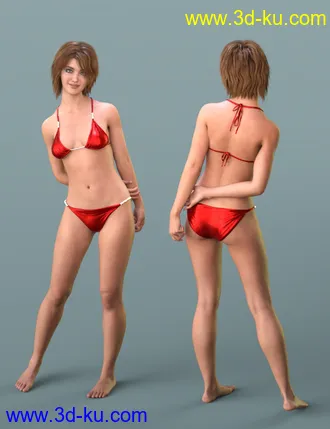 3D打印模型Alternative Shapes for Victoria 8.1的图片