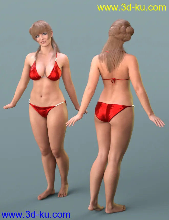 Alternative Shapes for Victoria 8.1模型的图片6