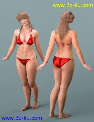 3D打印模型Alternative Shapes for Victoria 8.1的图片