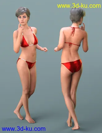 3D打印模型Alternative Shapes for Victoria 8.1的图片