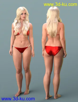 3D打印模型Alternative Shapes for Victoria 8.1的图片