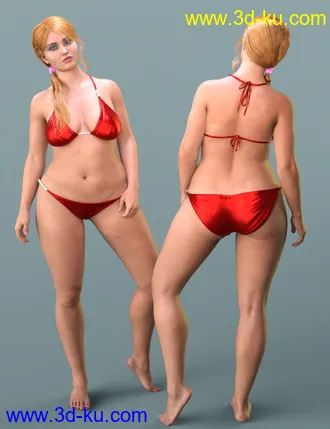 3D打印模型Alternative Shapes for Victoria 8.1的图片