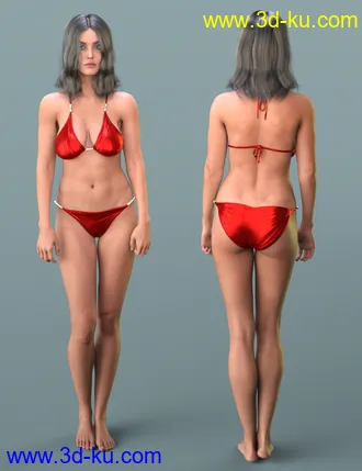 3D打印模型Alternative Shapes for Victoria 8.1的图片