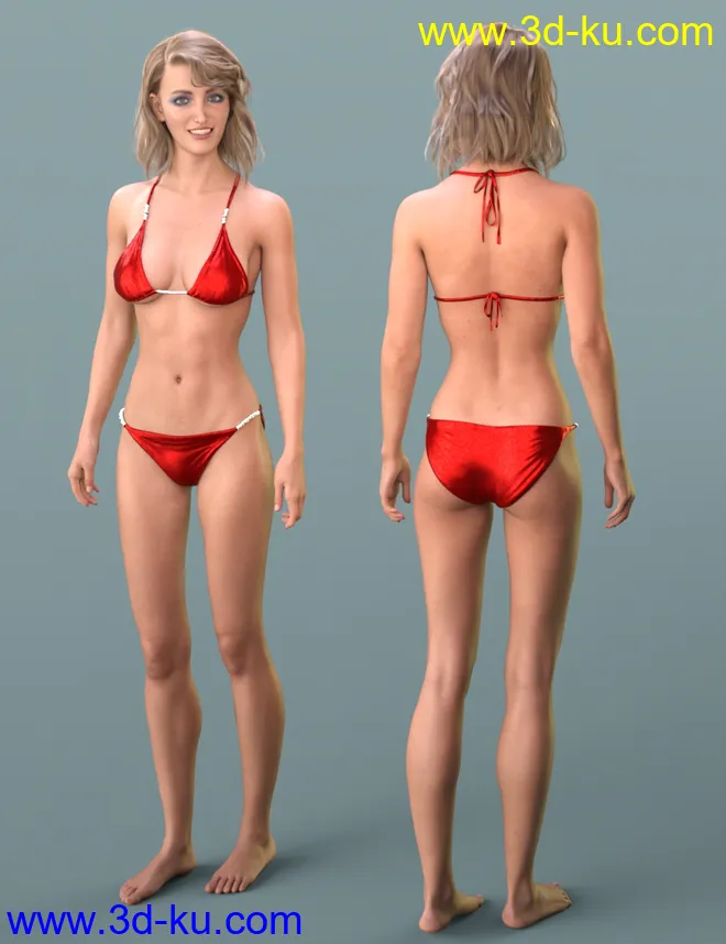 Alternative Shapes for Victoria 8.1模型的图片13