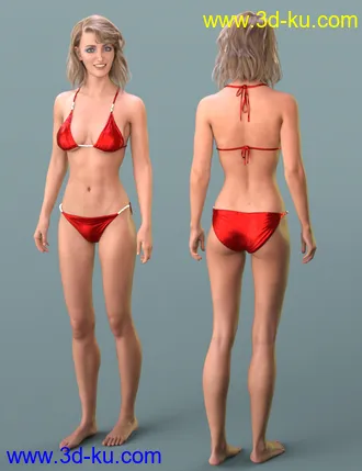 3D打印模型Alternative Shapes for Victoria 8.1的图片
