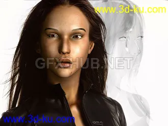 3D打印模型arcebus Alleycatz - JessInvisible的图片